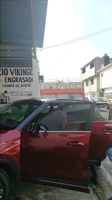 Servicio Lavado Y Engrasado Vikingo